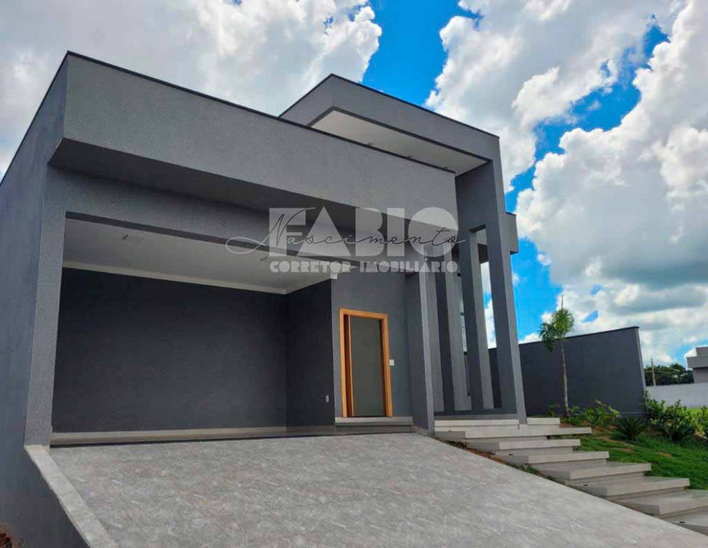 Casa de Condomínio com 3 quartos à venda, 144m² — foto 2 de 29