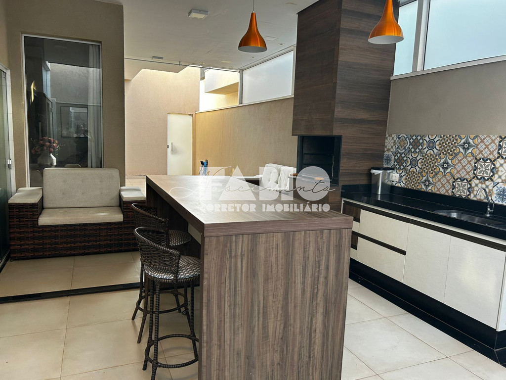 Casa de Condomínio com 3 quartos à venda, 170m² — foto 23 de 30