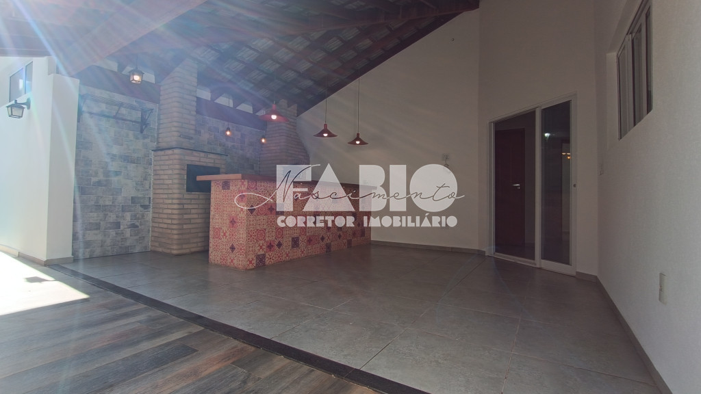 Casa de Condomínio com 4 quartos à venda, 164m² — foto 21 de 26