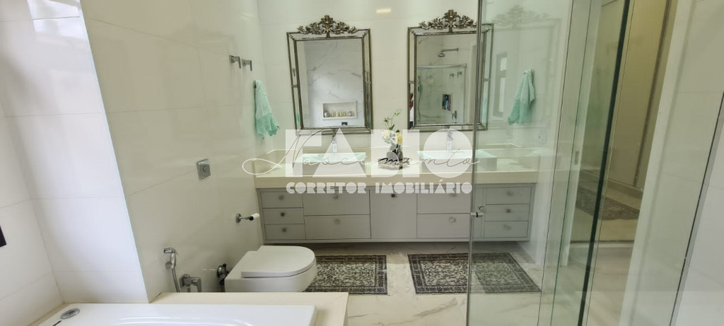 Casa de Condomínio com 4 quartos à venda, 300m² — foto 8 de 30
