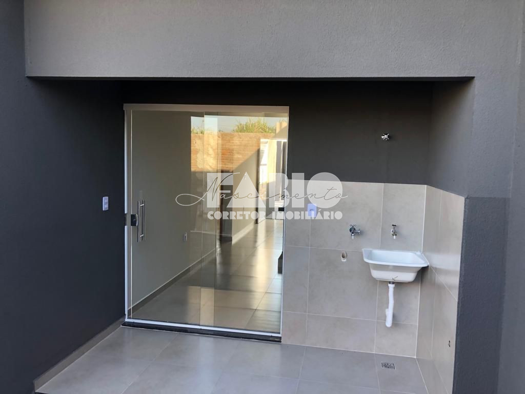 Casa com 2 quartos à venda, 61m² — foto 9 de 9