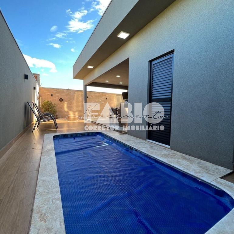 Casa de Condomínio com 3 quartos à venda, 210m² — foto 10 de 10
