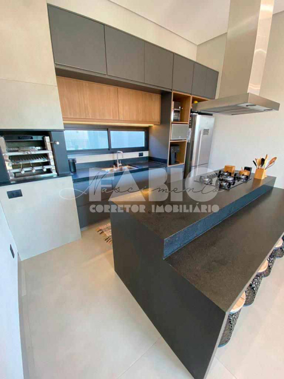 Casa de Condomínio com 3 quartos à venda, 156m² — foto 6 de 11