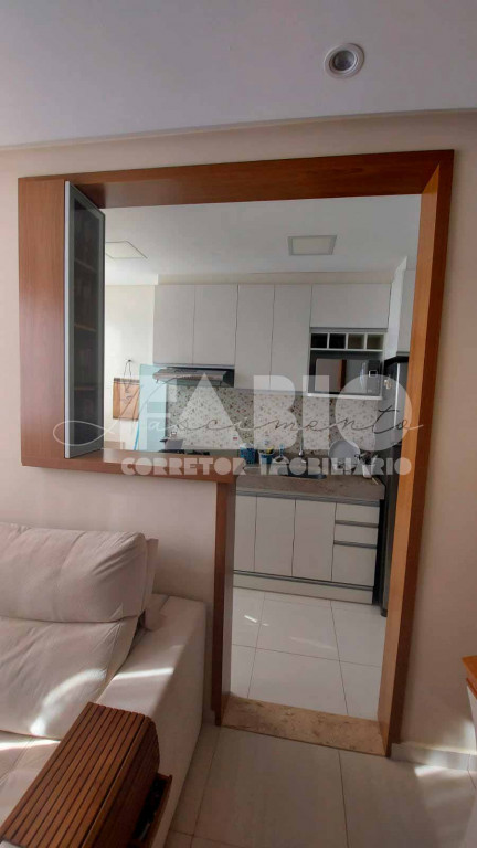 Apartamento com 2 quartos à venda, 47m² — foto 3 de 14