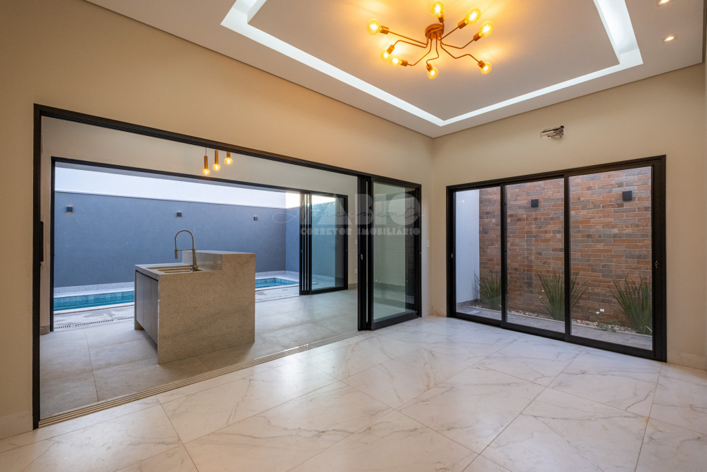 Casa de Condomínio com 3 quartos à venda, 167m² — foto 14 de 31