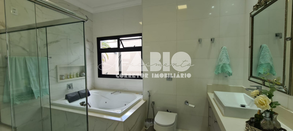 Casa de Condomínio com 4 quartos à venda, 300m² — foto 9 de 30