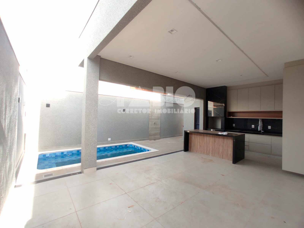 Casa de Condomínio com 3 quartos à venda, 161m² — foto 7 de 23