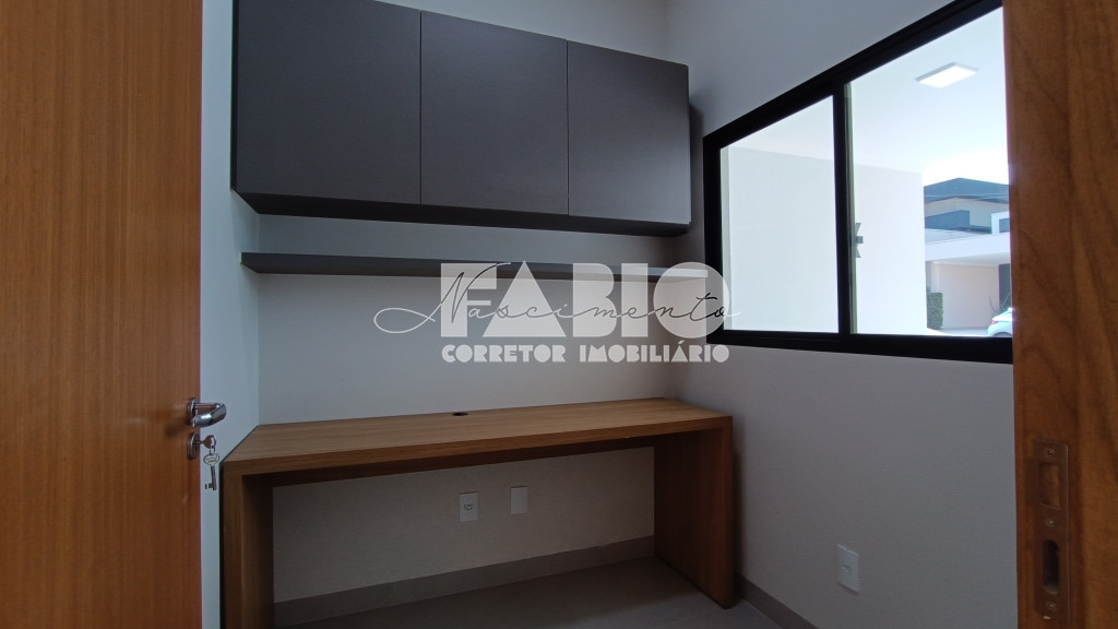 Casa de Condomínio com 3 quartos à venda, 165m² — foto 5 de 22