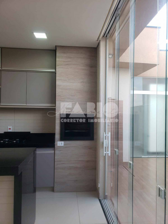 Casa de Condomínio com 3 quartos à venda, 123m² — foto 15 de 30