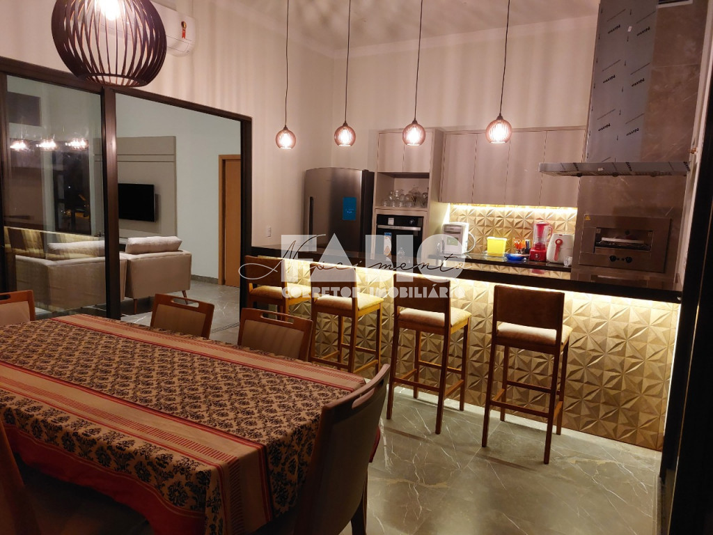 Casa de Condomínio com 3 quartos à venda, 165m² — foto 21 de 30