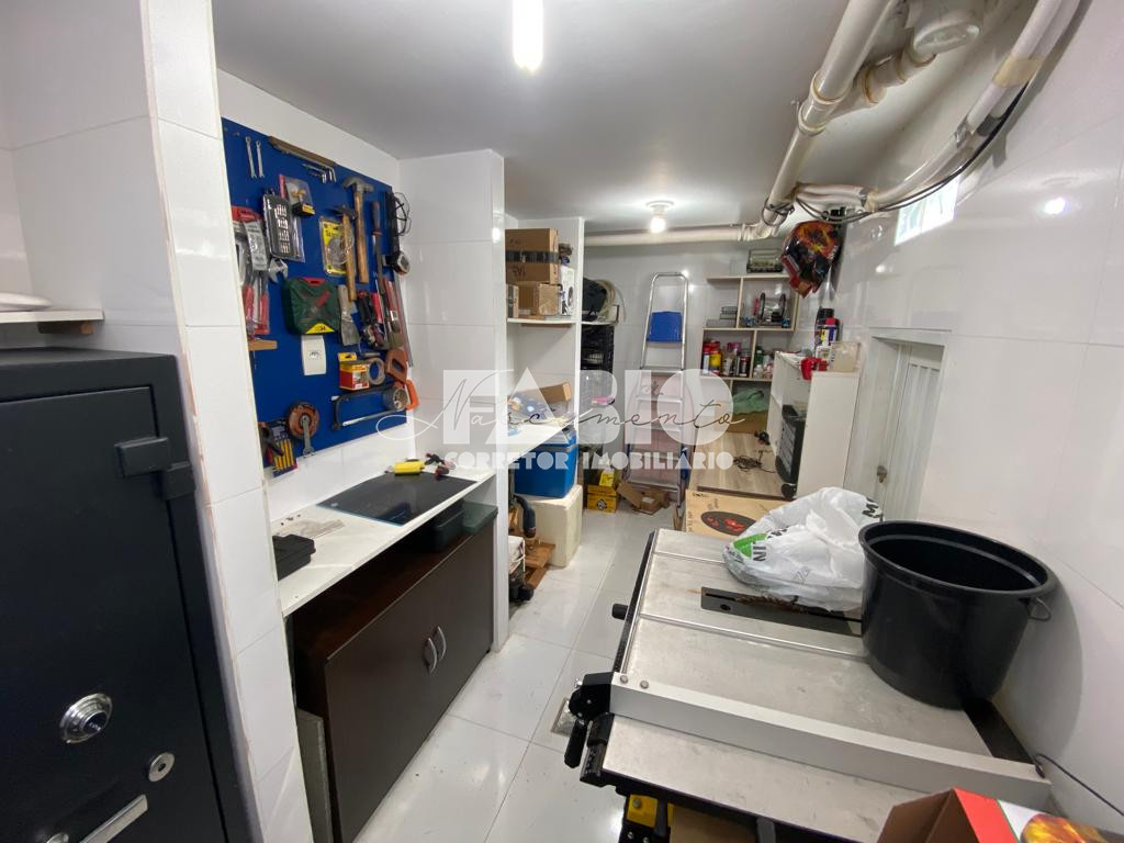 Casa de Condomínio com 3 quartos à venda, 140m² — foto 27 de 30