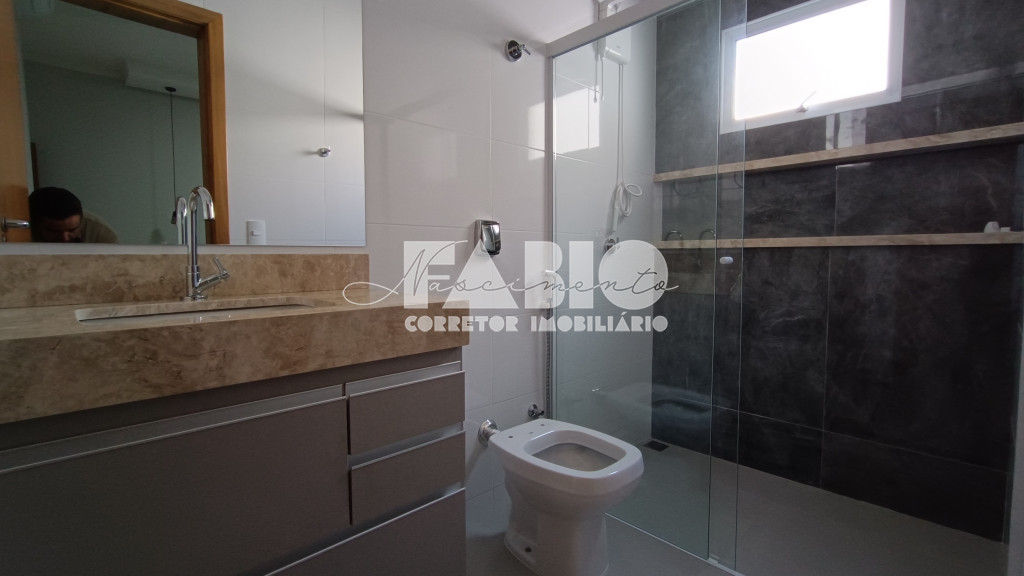 Casa de Condomínio com 3 quartos à venda, 165m² — foto 18 de 22