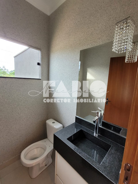 Casa de Condomínio com 3 quartos à venda, 185m² — foto 15 de 30