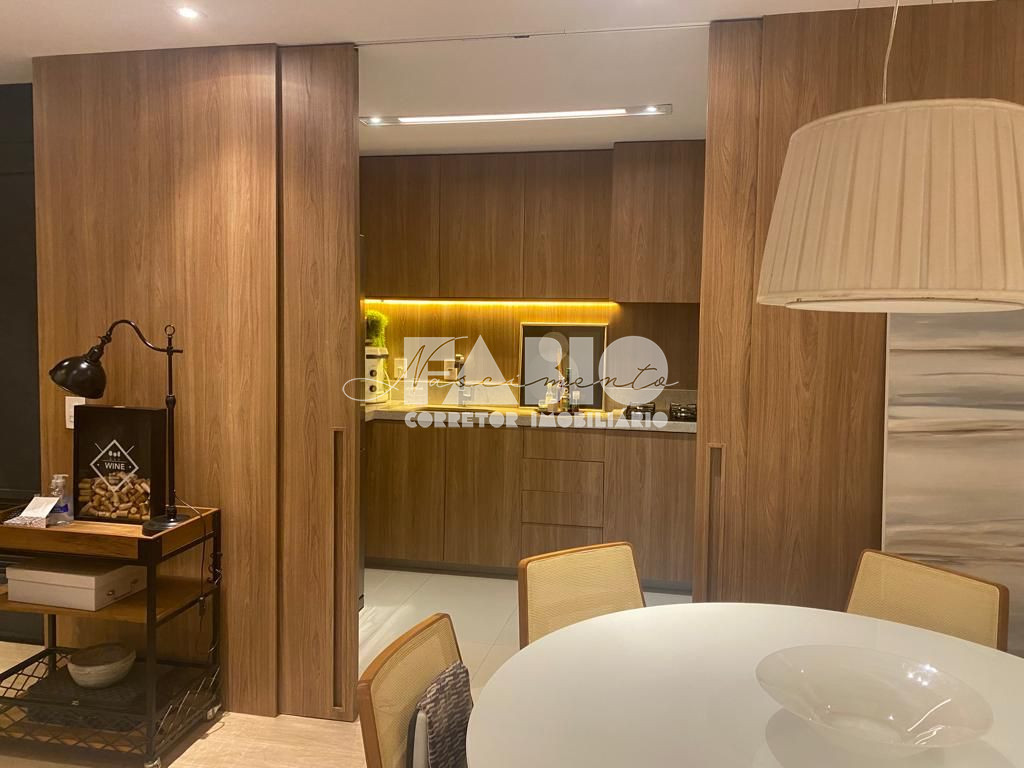 Apartamento com 3 quartos à venda, 85m² — foto 2 de 8