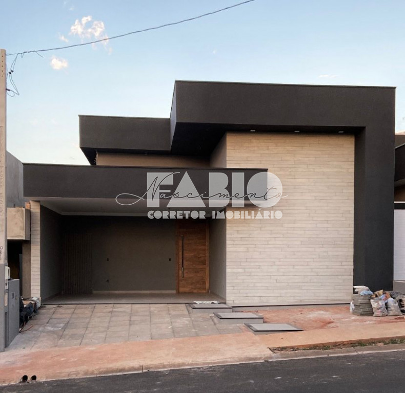 Casa de Condomínio com 3 quartos à venda, 120m² — foto 3 de 28