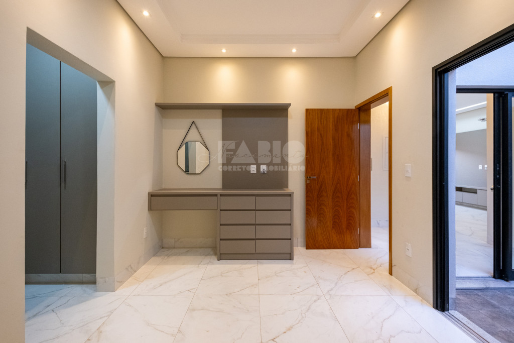 Casa de Condomínio com 3 quartos à venda, 167m² — foto 9 de 31