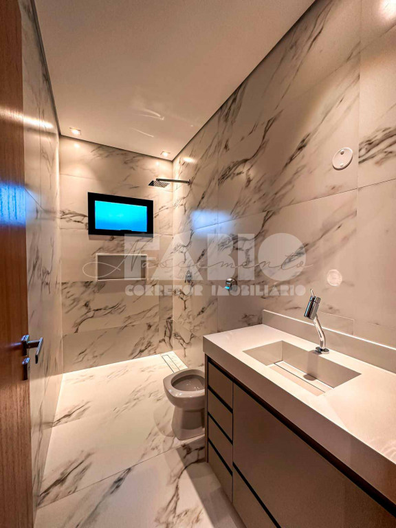 Casa de Condomínio com 3 quartos à venda, 151m² — foto 25 de 25