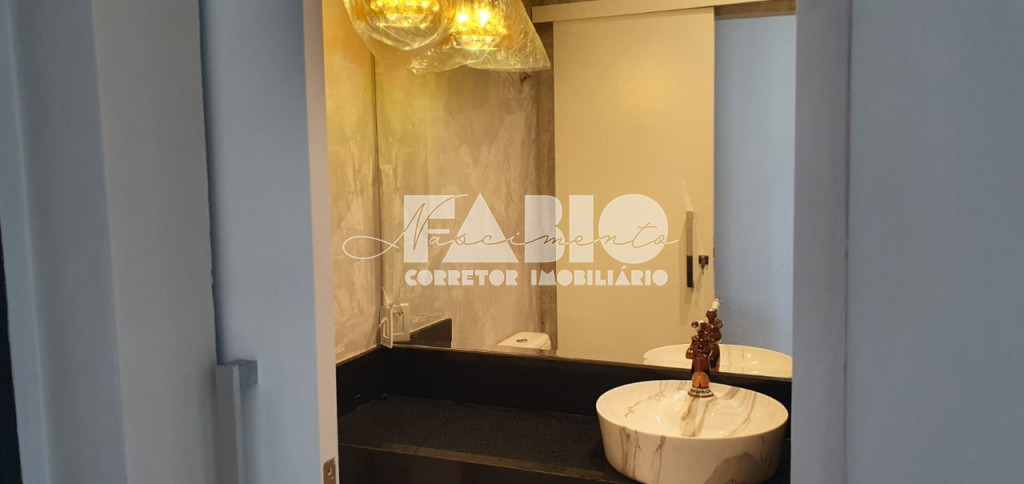 Casa de Condomínio com 3 quartos à venda, 155m² — foto 13 de 28