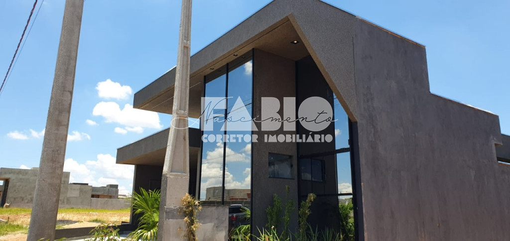Casa de Condomínio com 3 quartos à venda, 155m² — foto 19 de 28