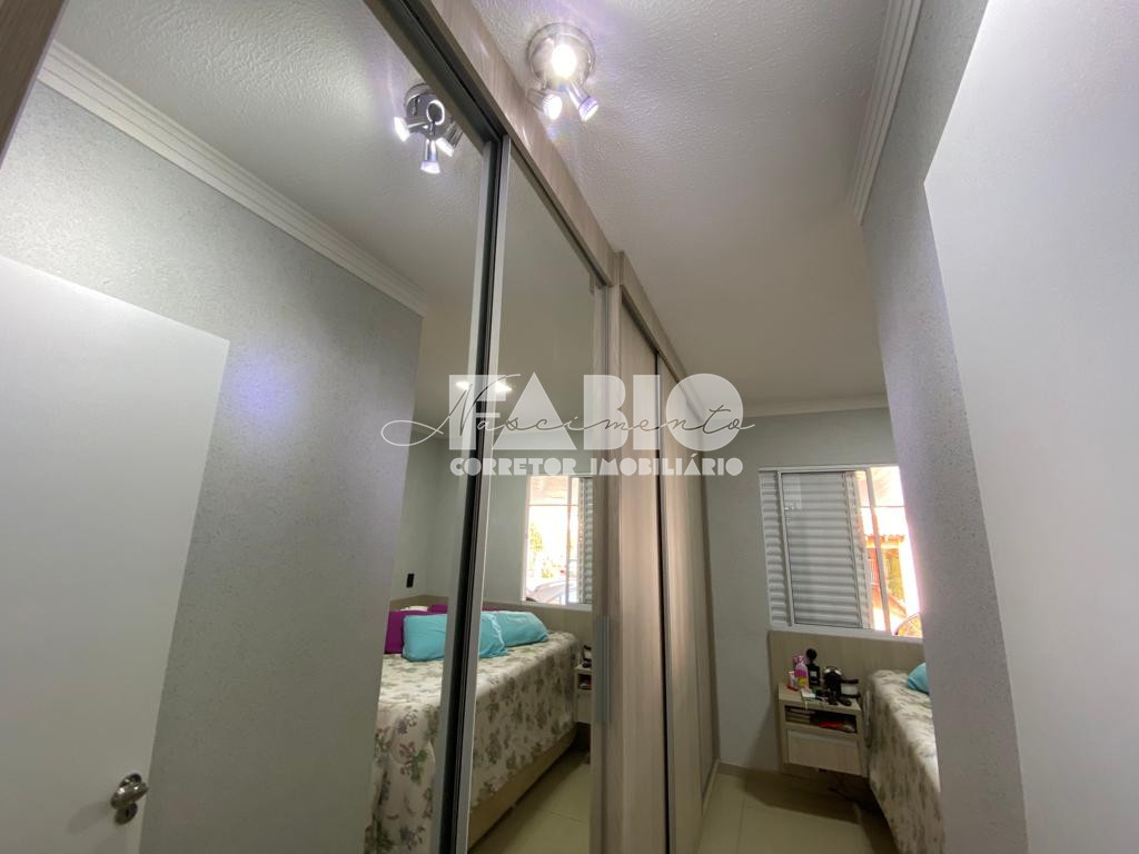 Casa de Condomínio com 3 quartos à venda, 140m² — foto 16 de 30