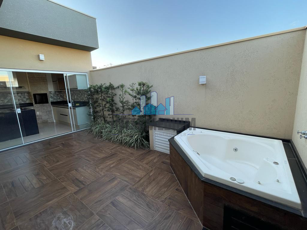 Casa de Condomínio com 3 quartos à venda, 130m² — foto 5 de 18