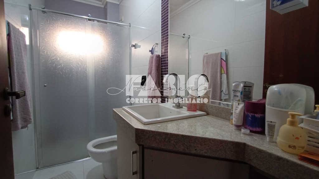 Apartamento com 3 quartos à venda, 92m² — foto 11 de 18