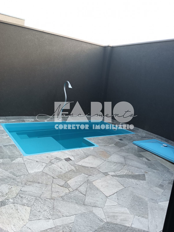 Casa de Condomínio com 3 quartos à venda, 150m² — foto 6 de 20