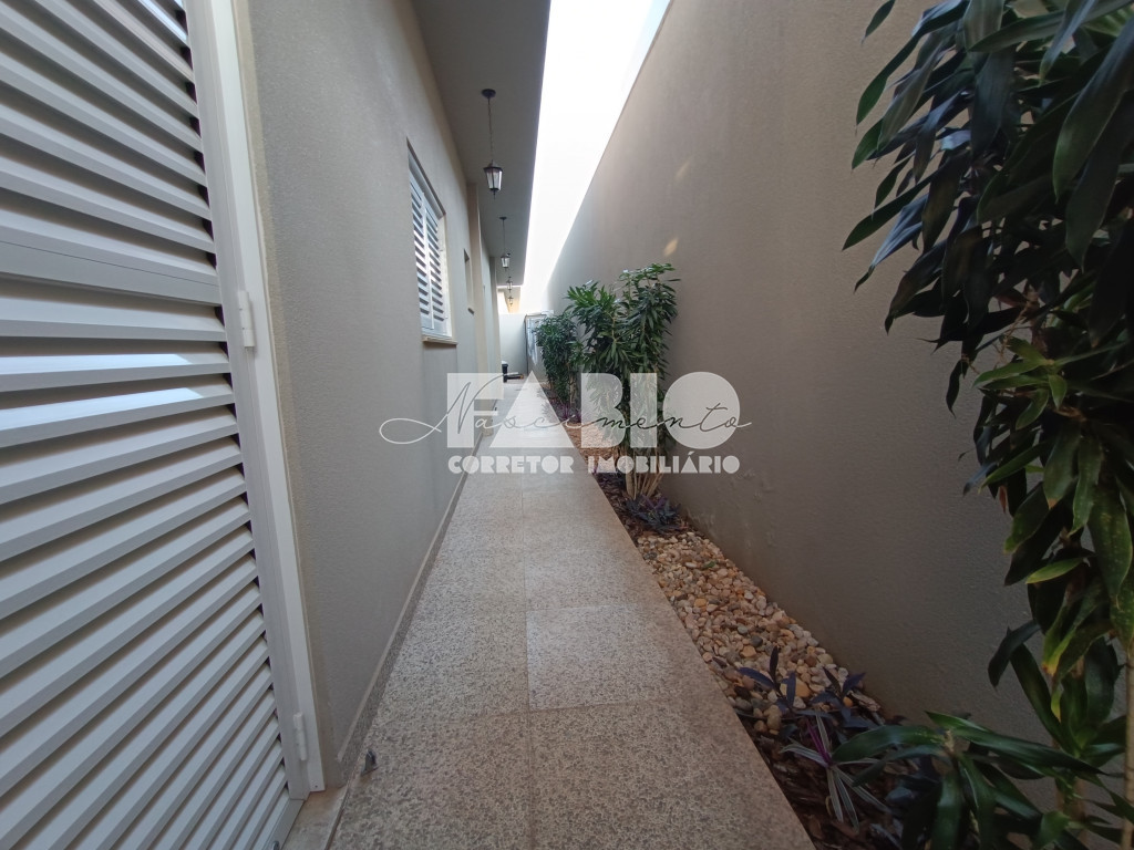 Casa de Condomínio com 3 quartos à venda, 226m² — foto 30 de 30