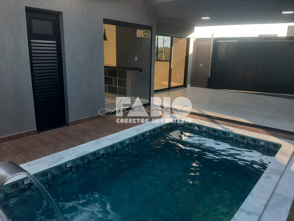 Casa de Condomínio com 3 quartos à venda, 170m² — foto 30 de 30