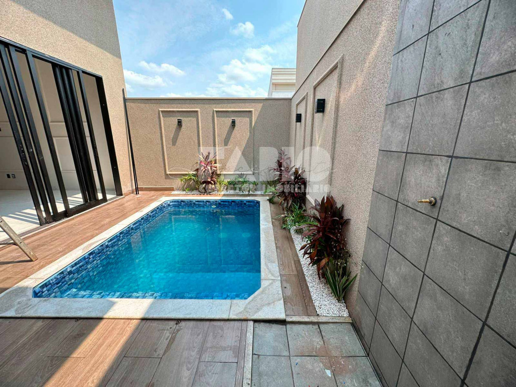 Casa de Condomínio com 3 quartos à venda, 160m² — foto 10 de 12