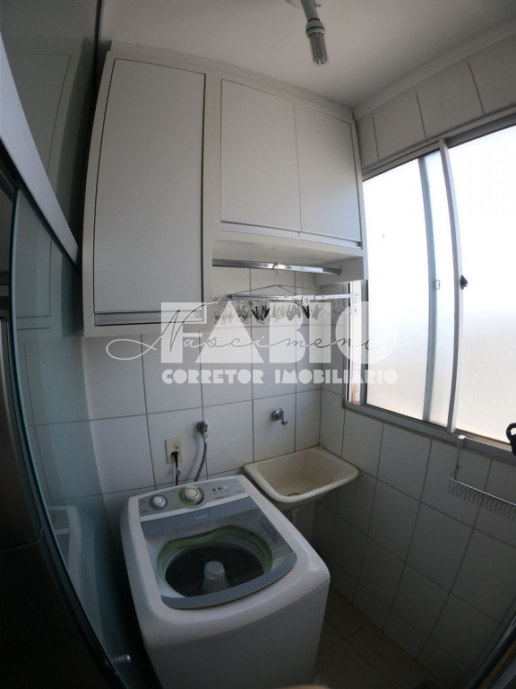 Apartamento com 2 quartos à venda, 44m² — foto 5 de 18