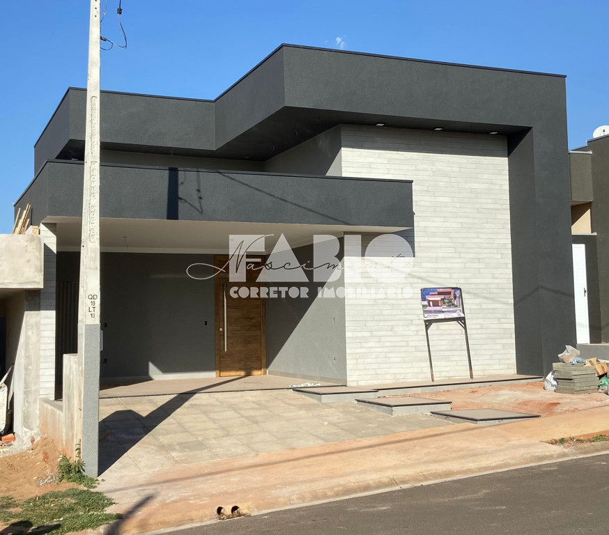 Casa de Condomínio com 3 quartos à venda, 120m² — foto 4 de 28
