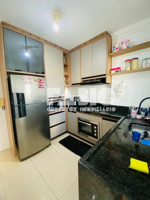 Apartamento com 3 quartos à venda, 85m² — foto 5 de 11
