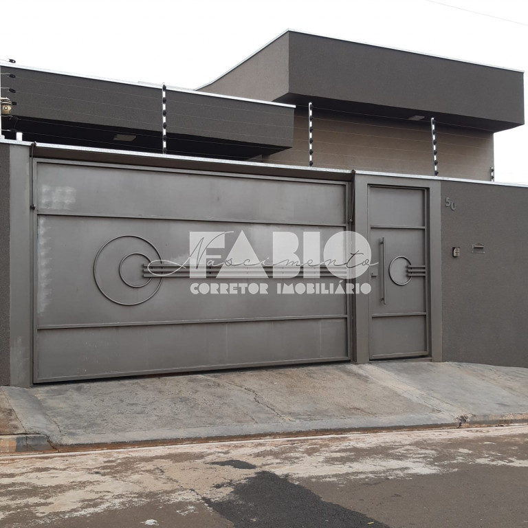Casa com 3 quartos à venda, 160m² — foto 27 de 27
