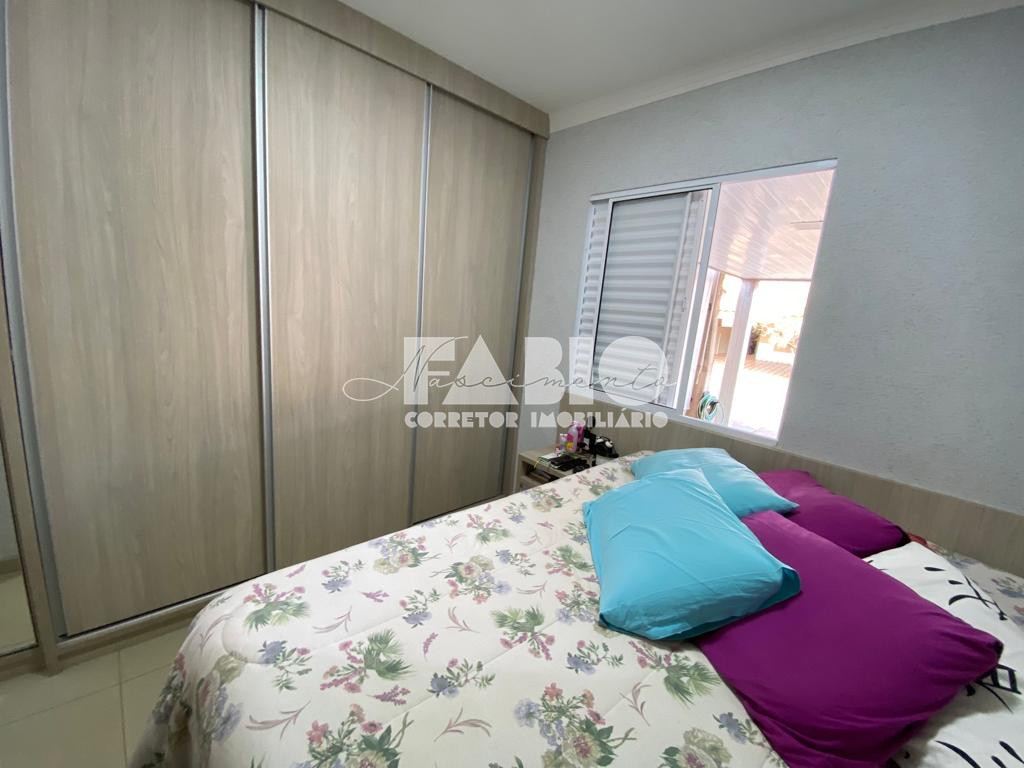 Casa de Condomínio com 3 quartos à venda, 140m² — foto 11 de 30