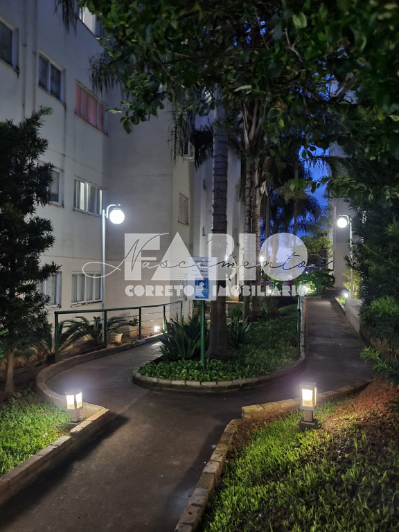 Apartamento com 2 quartos à venda, 50m² — foto 12 de 27