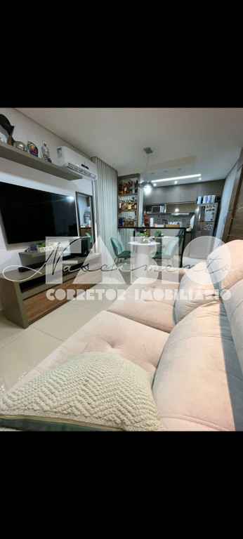 Apartamento com 2 quartos à venda, 50m² — foto 2 de 27