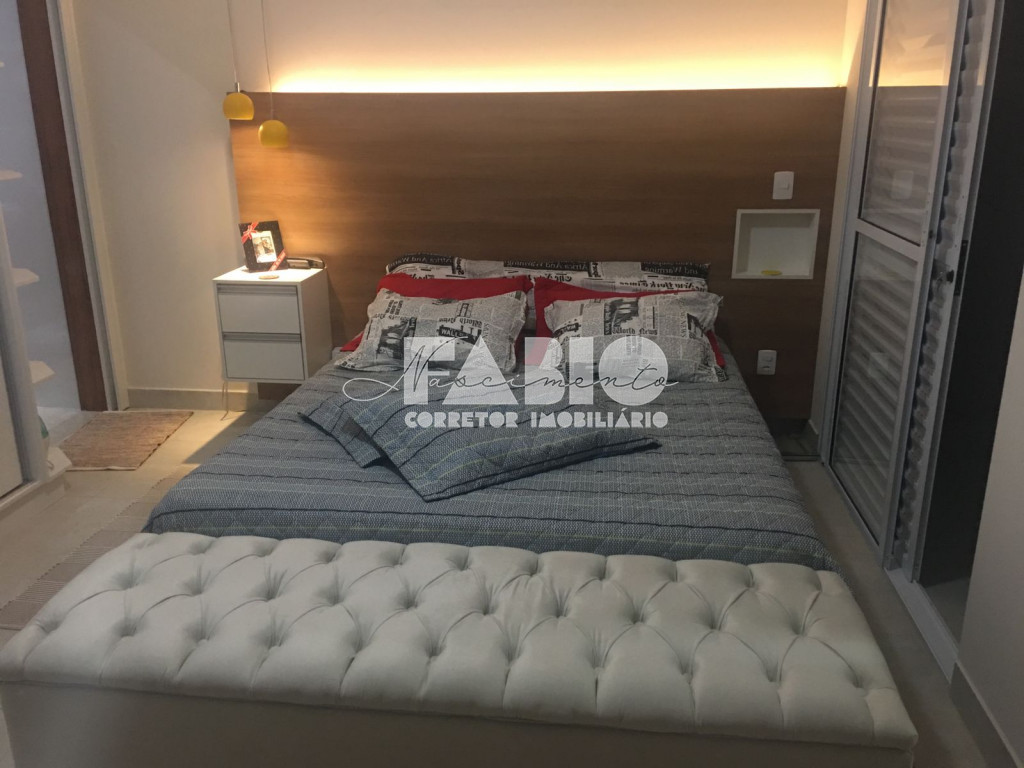 Casa de Condomínio com 2 quartos à venda, 140m² — foto 19 de 25