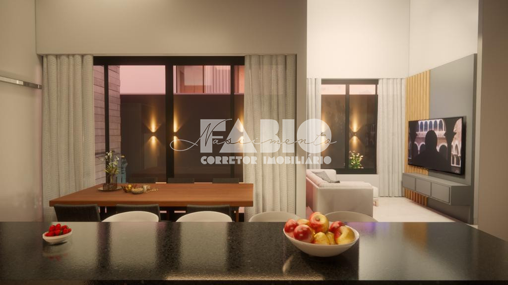 Casa de Condomínio com 3 quartos à venda, 153m² — foto 25 de 27