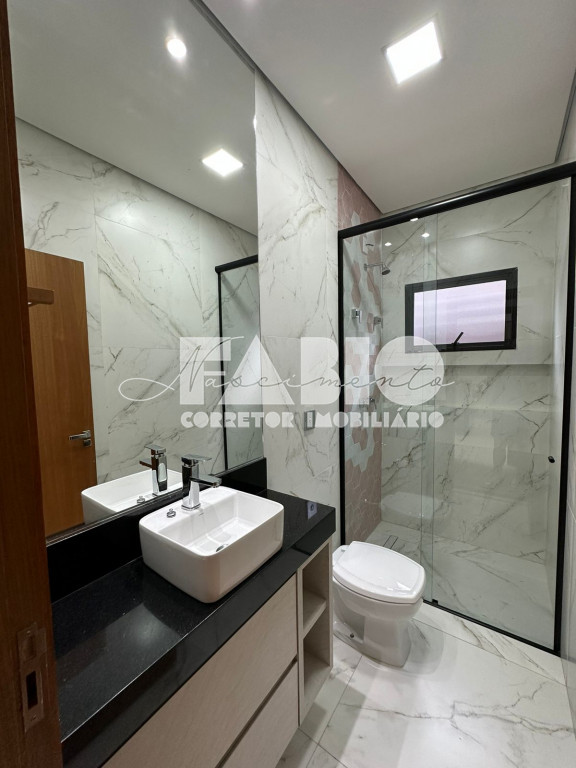 Casa de Condomínio com 3 quartos à venda, 169m² — foto 9 de 21