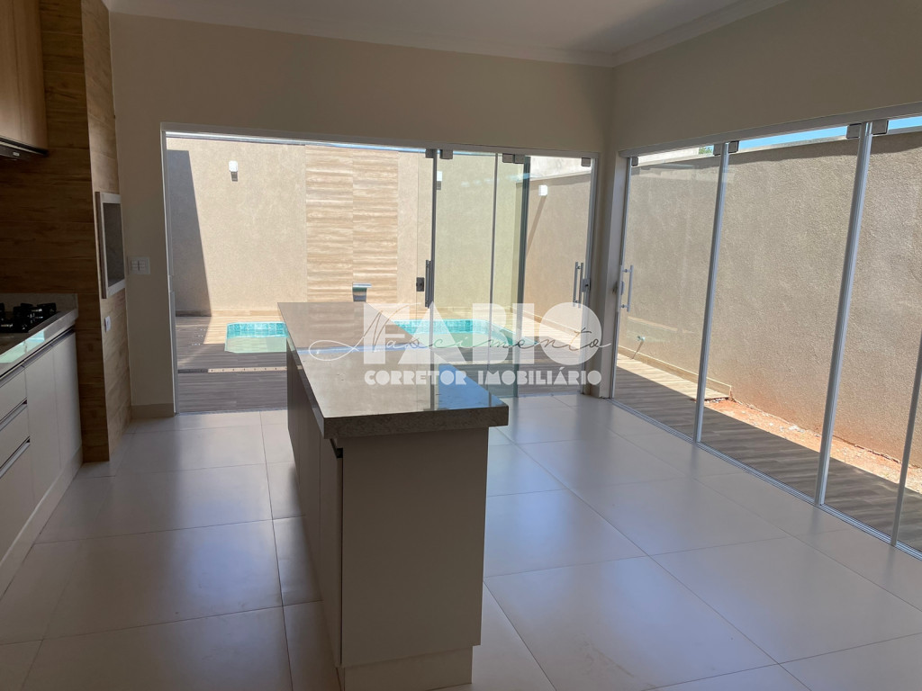 Casa de Condomínio com 3 quartos à venda, 154m² — foto 8 de 28