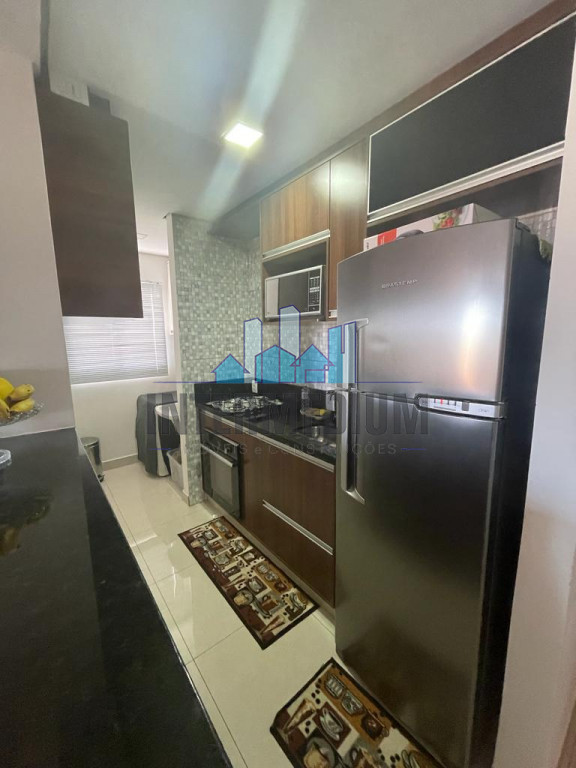 Apartamento com 2 quartos à venda, 60m² — foto 1 de 13
