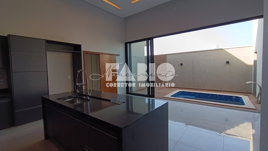 Casa de Condomínio com 3 quartos à venda, 158m² — foto 9 de 22