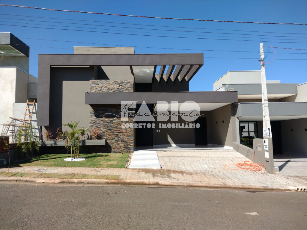 Casa de Condomínio com 3 quartos à venda, 195m² — foto 5 de 29