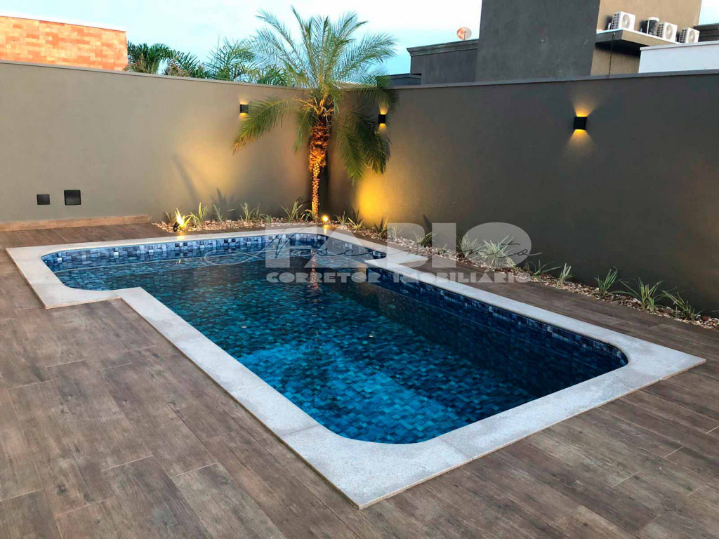 Casa de Condomínio com 3 quartos à venda, 248m² — foto 14 de 15