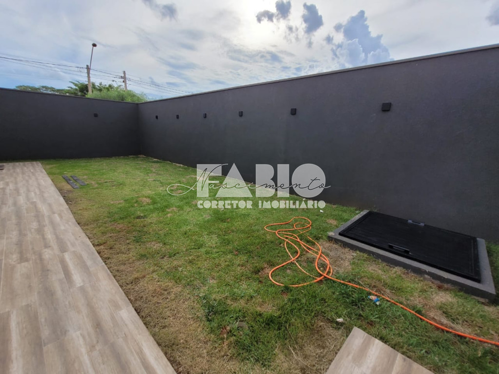 Casa de Condomínio com 3 quartos à venda, 185m² — foto 27 de 30