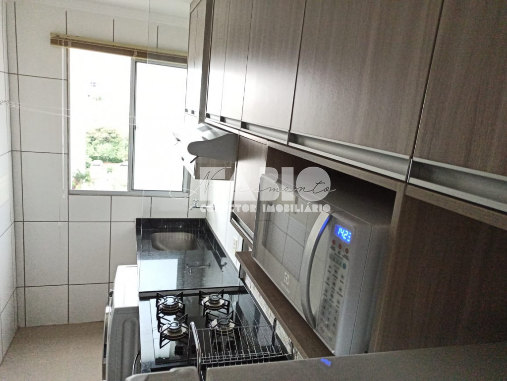 Apartamento com 2 quartos à venda, 47m² — foto 1 de 19