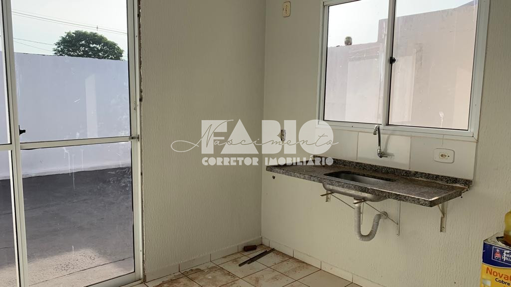 Casa de Condomínio com 2 quartos à venda, 50m² — foto 11 de 13