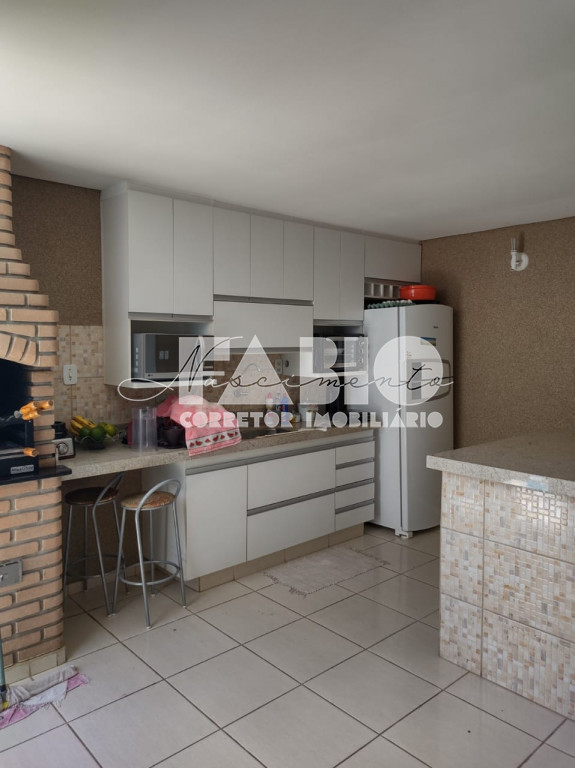 Casa de Condomínio com 3 quartos à venda, 110m² — foto 7 de 30