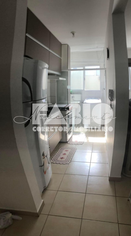 Apartamento com 2 quartos à venda, 50m² — foto 10 de 16